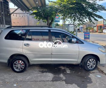 Toyota Innova 2.0G 2006 - Xe Toyota Innova 2.0G năm 2006, màu bạc