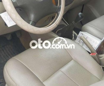 Toyota Innova  G 2012 - Cần bán Toyota Innova G năm 2012