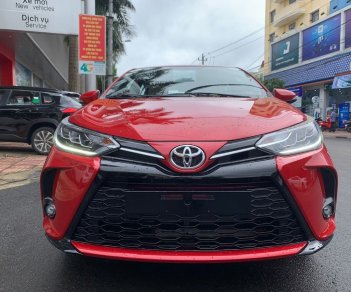 Toyota Yaris 2022 - Giao ngay - Giá sốc Toyota Yaris 2022