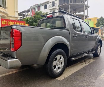 Nissan Navara 2013 - Xe Nissan Navara đời 2013 nhập khẩu giá 380tr