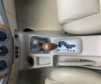 Toyota Fortuner 2010 - Bán Fortuner SR5 2.7 AT 2010, giá 450tr - Liên hệ trực tiếp xe xe