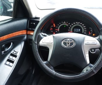 Toyota Camry 2008 - Màu đen, sang tên nhanh gọn hợp pháp lý