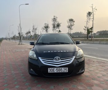 Toyota Vios 2009 - Toyota Vios 2009 số sàn siêu bền, siêu tiết kiệm nhiên liệu