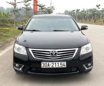 Toyota Camry 2010 - Chính chủ bán Camry 3.5Q sản xuất 2010 phiên bản cao cấp nhất