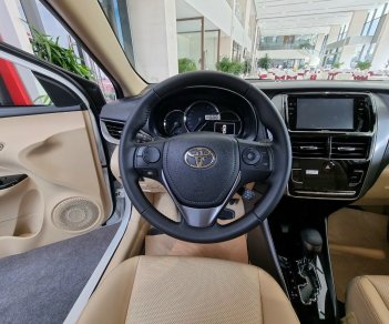 Toyota Vios 2022 - Bán xe Toyota Vios 1.5E MT năm 2022, màu trắng, xe đẹp và nhiều chương trình khuyến mãi hấp dẫn nhất năm, hứa hẹn sẽ là sự lựa chọn tối ưu nhất trong phân khúc