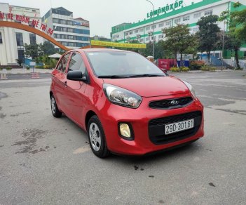 Kia Morning 2016 - Bán Kia Morning năm 2016, giá 266tr