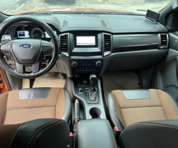 Ford Ranger 2016 - Bán ô tô Ford Ranger Wildtrak 3.2 năm 2016 sync3  nhập khẩu giá tốt 715tr