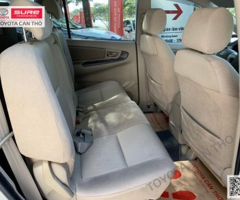 Toyota Innova 2.0G 2013 - Toyota Innova 2.0G 2013 siêu cọp 44.000km cực hiếm