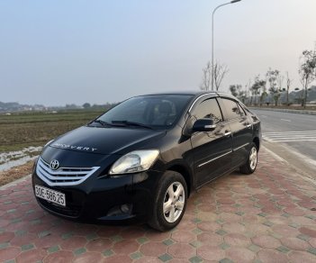 Toyota Vios 2009 - Toyota Vios 2009 số sàn siêu bền, siêu tiết kiệm nhiên liệu