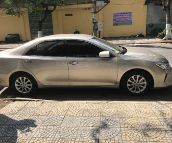 Toyota Camry   2.0E   2016 - Bán xe Toyota Camry 2.0E sản xuất năm 2016, 750tr