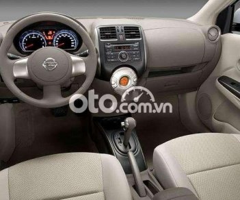 Nissan Sunny XV AT 2015 - Bán Nissan Sunny XV AT năm sản xuất 2015 số tự động, giá chỉ 360 triệu