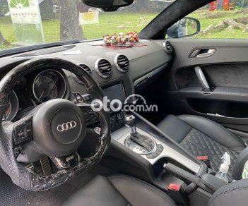 Audi TT 2008 - Cần bán Audi TT 2.0 TFSI quattro năm sản xuất 2008, xe nhập