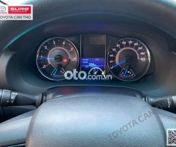 Toyota Fortuner G 2018 - Cần bán gấp Toyota Fortuner G năm sản xuất 2018, màu xám, nhập khẩu nguyên chiếc