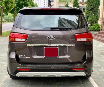 Kia VT250 2016 - Nhập khẩu Hàn Quốc