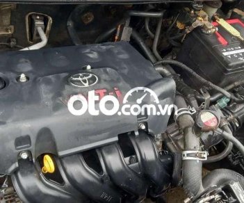 Toyota Vios 1.5G 2014 - Cần bán Toyota Vios 1.5G sản xuất năm 2014, màu đen chính chủ, giá tốt