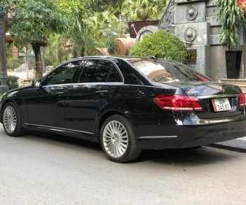 Mercedes-Benz E400 2013 - Cần bán Mercedes E400 năm 2013, màu đen