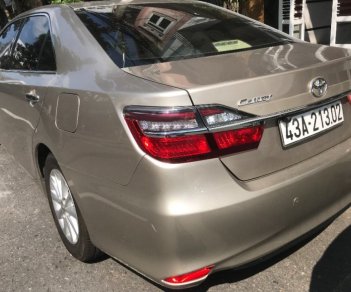 Toyota Camry   2.0E   2016 - Bán xe Toyota Camry 2.0E sản xuất năm 2016, 750tr