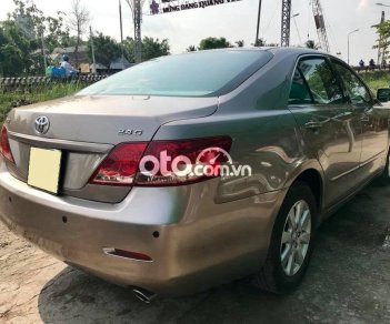 Toyota Camry 2.4G 2008 - Cần bán lại xe Toyota Camry 2.4G sản xuất 2008, giá 398tr