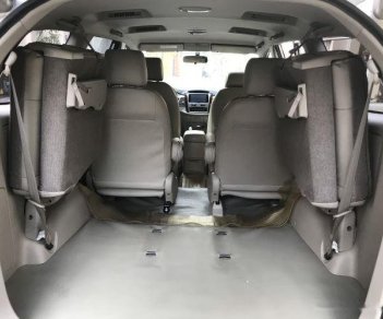 Toyota Innova 2.0V 2015 - Bán Toyota Innova 2.0V năm 2015, màu vàng cát