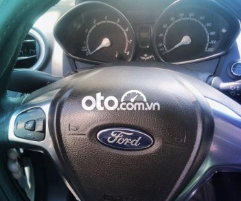 Ford Fiesta S 2015 - Bán Ford Fiesta S sản xuất 2015, màu trắng, nhập khẩu nguyên chiếc