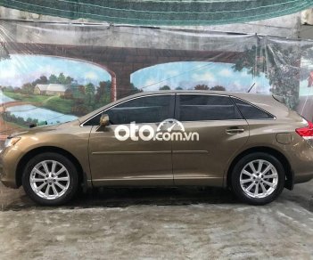 Toyota Venza 2009 - Cần bán gấp Toyota Venza 2.7 AWD AT năm sản xuất 2009, nhập khẩu nguyên chiếc