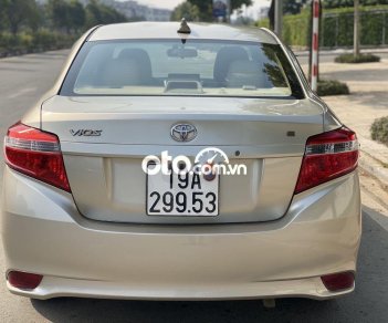 Toyota Vios 1.5E MT 2014 - Bán Toyota Vios 1.5E MT sản xuất năm 2014, 275tr