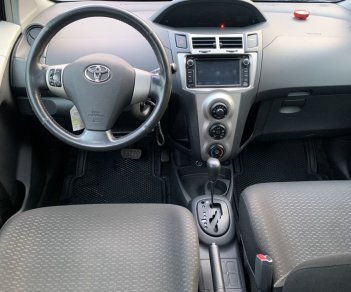 Toyota Yaris 2009 - Xe Toyota Yaris sản xuất 2009 xe gia đình giá 315tr