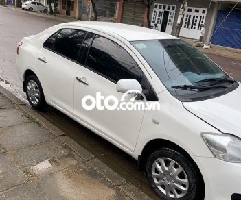 Toyota Vios Limo 2014 - Cần bán gấp Toyota Vios Limo sản xuất năm 2014, màu trắng, giá 225tr