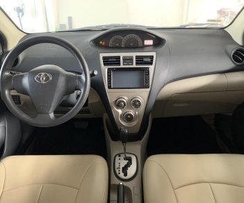 Toyota Yaris 2007 - Bán Toyota Yaris 1.3AT số tự động, sản xuất 2007, ít sử dụng đẹp chất khỏi bàn