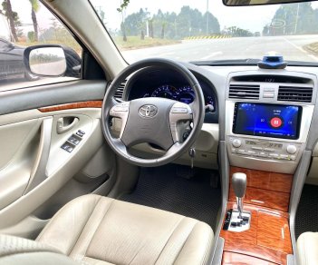 Toyota Camry 2010 - Chính chủ bán Camry 3.5Q sản xuất 2010 phiên bản cao cấp nhất