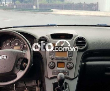 Kia Carens 2.0 EX 2014 - Cần bán Kia Carens 2.0 EX sản xuất 2014 xe gia đình