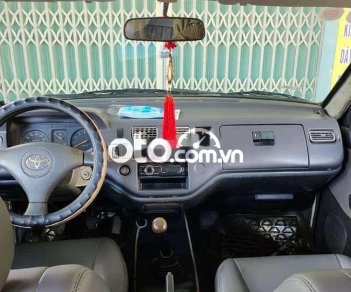 Toyota Zace 2005 - Cần bán Toyota Zace năm sản xuất 2005, màu xanh lục giá cạnh tranh