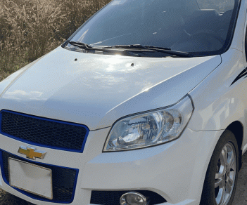 Chevrolet Aveo 2018 - Bán Chevrolet Aveo năm sản xuất 2018, 225 triệu