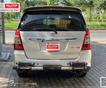 Toyota Innova 2.0G 2013 - Toyota Innova 2.0G 2013 siêu cọp 44.000km cực hiếm