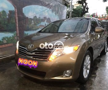 Toyota Venza 2009 - Cần bán gấp Toyota Venza 2.7 AWD AT năm sản xuất 2009, nhập khẩu nguyên chiếc