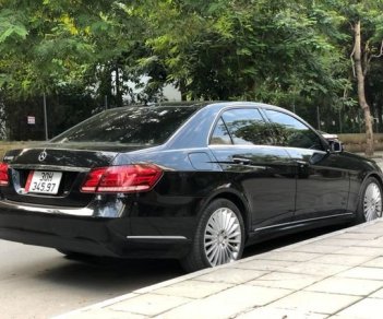 Mercedes-Benz E400 2013 - Cần bán Mercedes E400 năm 2013, màu đen