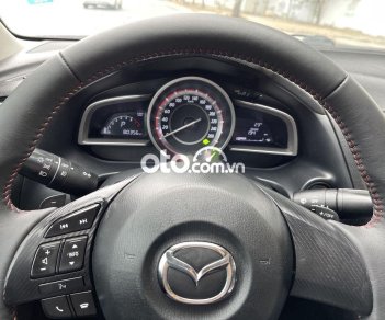 Mazda 3 AT 2015 - Bán Mazda 3 AT năm sản xuất 2015, màu đỏ, giá 460tr