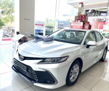 Toyota Camry 2022 - Toyota Camry 2022 nhập All New - Khu vực miền Tây