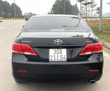 Toyota Camry 2010 - Chính chủ bán Camry 3.5Q sản xuất 2010 phiên bản cao cấp nhất