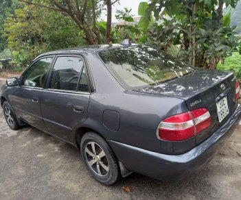 Toyota Corolla 1998 - Bán để nâng đời xe