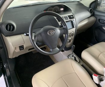 Toyota Yaris 2007 - Bán Toyota Yaris 1.3AT số tự động, sản xuất 2007, ít sử dụng đẹp chất khỏi bàn