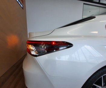 Toyota Camry 2022 - BánToyota Camry 2.5 năm 2022