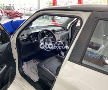 Suzuki Swift   1.4AT 2021 - Cần bán Suzuki Swift 1.4AT sản xuất 2021, màu vàng, nhập khẩu, giá tốt