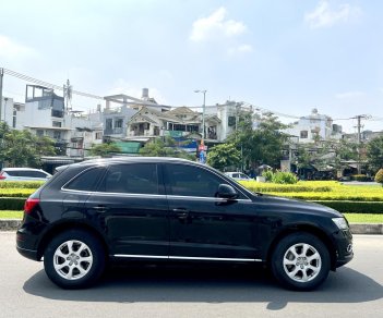 Audi Q5 2013 - Audi Q5 2013 form mới 100km 10 lít, bản cao cấp đủ đồ chơi, không thiếu món nào