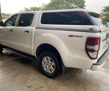 Ford Ranger XLS 4x2MT 2016 - Bán xe Ford Ranger XLS 4x2MT năm 2016, màu trắng số sàn