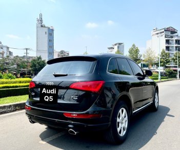 Audi Q5 2013 - Audi Q5 2013 form mới 100km 10 lít, bản cao cấp đủ đồ chơi, không thiếu món nào