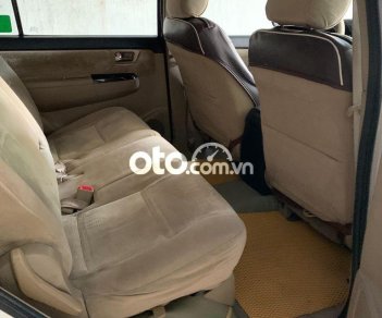 Toyota Fortuner   2.5G 2016 - Bán ô tô Toyota Fortuner 2.5G sản xuất năm 2016, màu trắng chính chủ