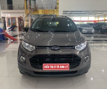Ford EcoSport 2016 - Bán xe Ford EcoSport 1.5AT sản xuất năm 2016
