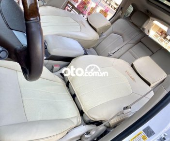 Cadillac SRX   Premium   2010 - Bán Cadillac SRX Premium sản xuất năm 2010, màu trắng, nhập khẩu nguyên chiếc, giá tốt