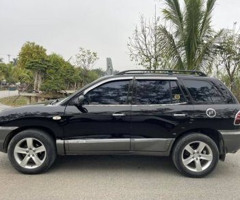 Hyundai Santa Fe Gold 2004 - Bán Hyundai Santa Fe Gold sản xuất 2004 số tự động, 238tr